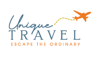 Unique Travel Pro Logo